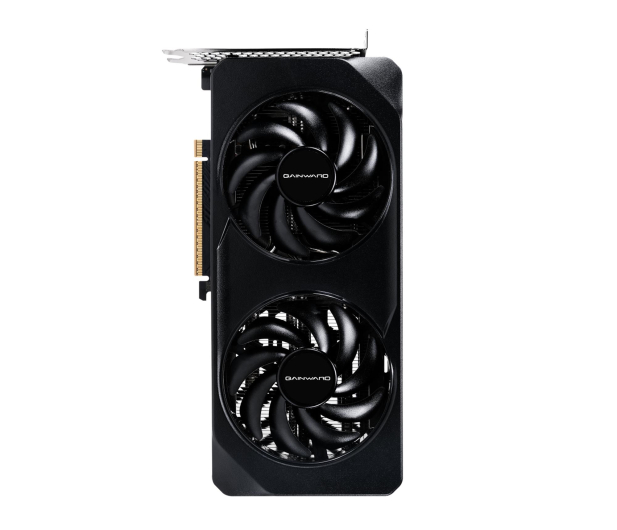 Gainward GeForce RTX 5060 Ghost OC 8GB GDDR7 DLSS5 - 1335469 - zdjęcie 2